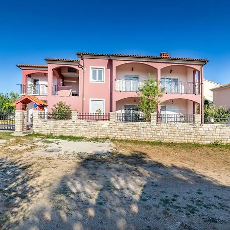 Apartman Vera Póla Kültér fotó